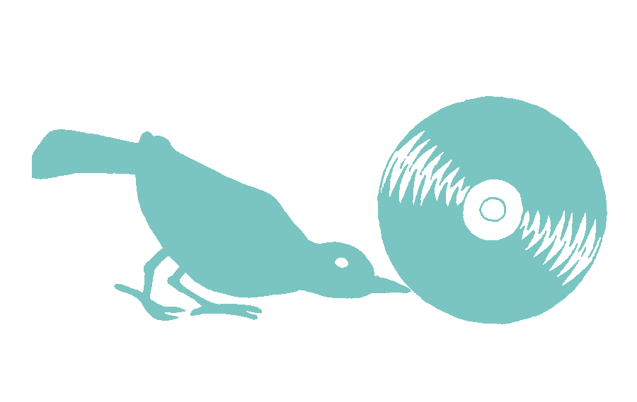 Rolling Robin