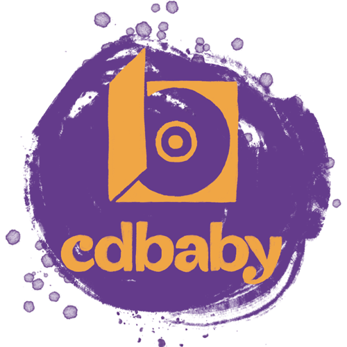 Purchase through CDBaby